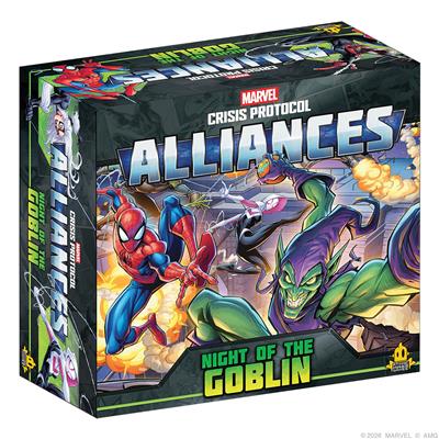 Miniatures Board Games (Stand Alone)