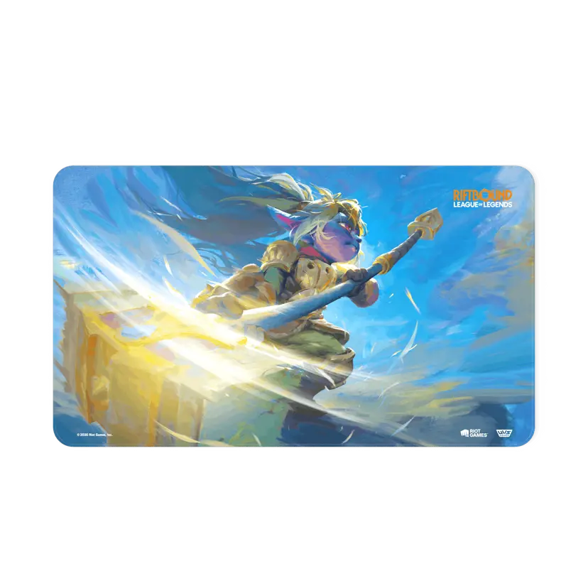 Riftbound - League of Legends Accessories