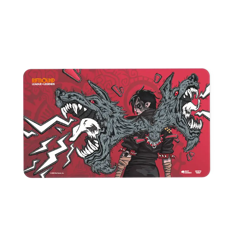Riftbound - League of Legends Accessories