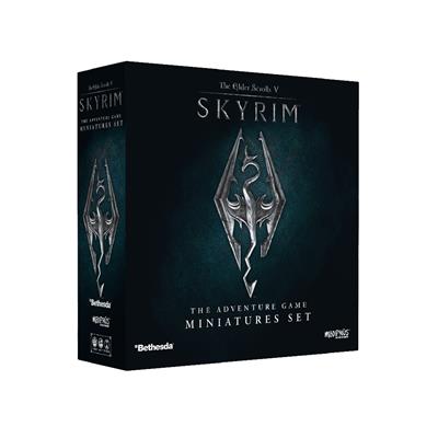 The Elder Scrolls: Skyrim - The Game & Expansions