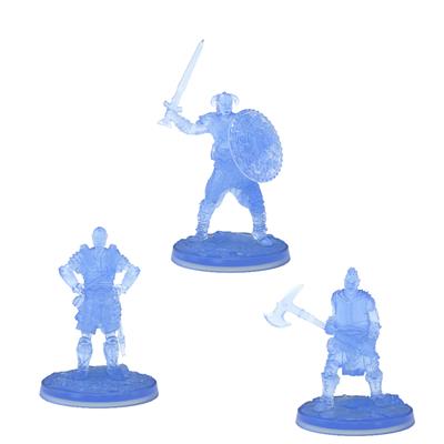 The Elder Scrolls: Skyrim - From The Ashes Expansion