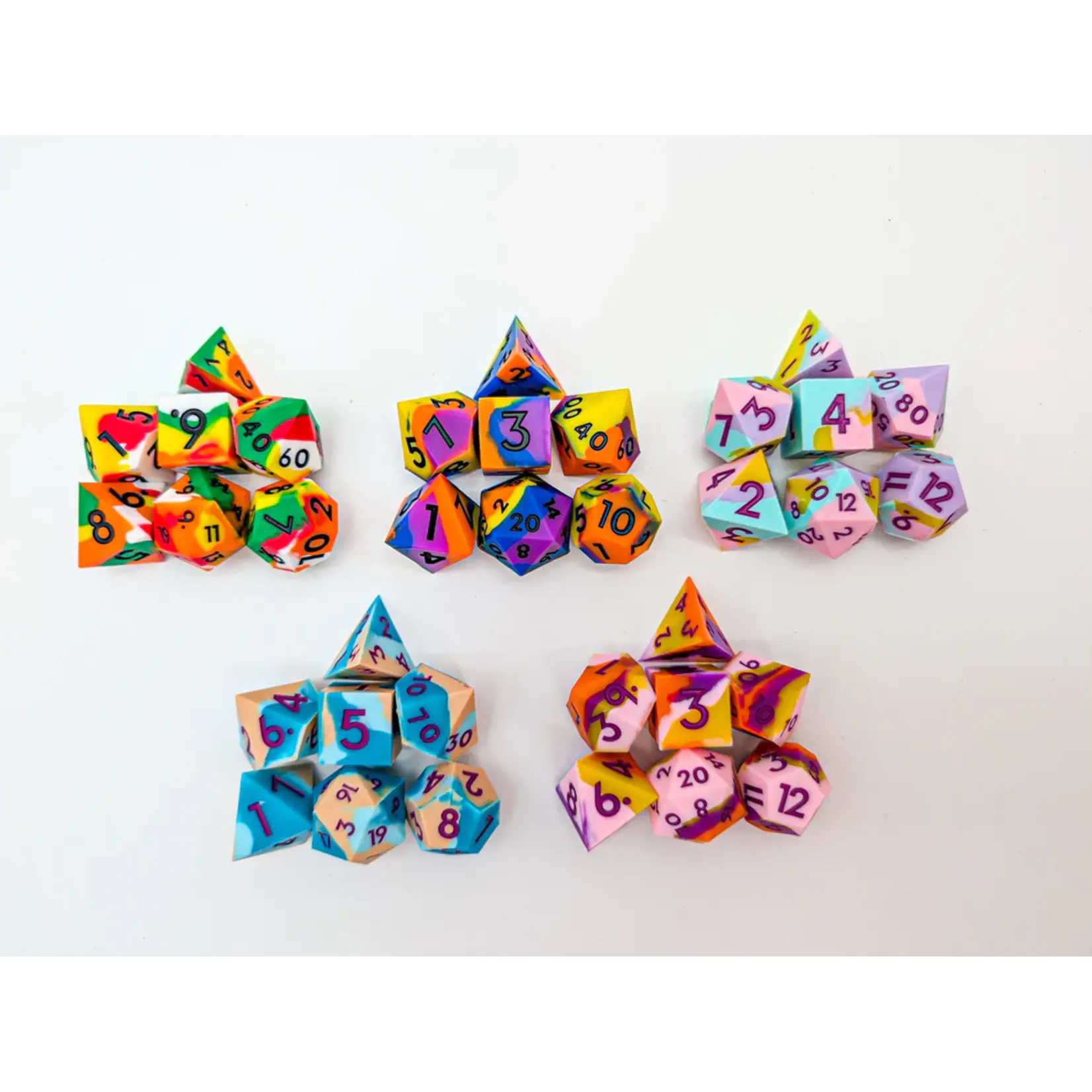 Mystery Dice Goblin -  Mystery Dice Bags