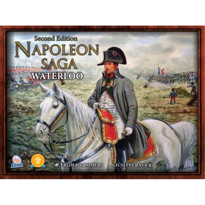 Napoleon Saga-DoubleCGames