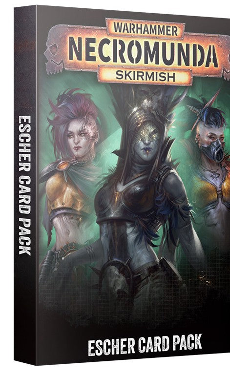 Terrain, Starters, & Accessories