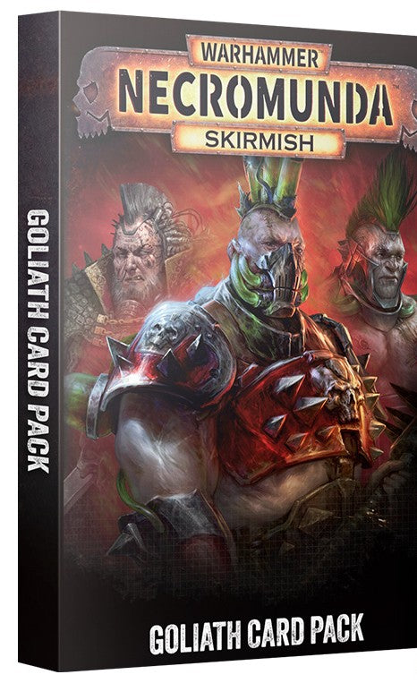 Terrain, Starters, & Accessories