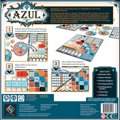 Azul-DoubleCGames