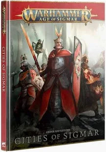 Cities of Sigmar