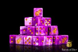 Baron of Dice - Dice Sets (x25 Round Corner)