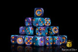 Baron of Dice - Dice Sets (x25 Round Corner)