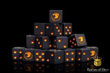 Baron of Dice - Dice Sets (x25 Round Corner)