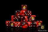Baron of Dice - Dice Sets (x25 Round Corner)