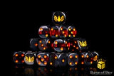 Baron of Dice - Dice Sets (x25 Round Corner)