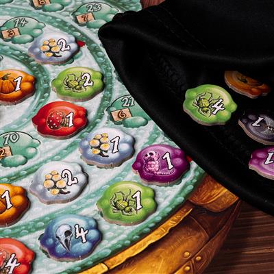Quacks of Quedlinburg-DoubleCGames