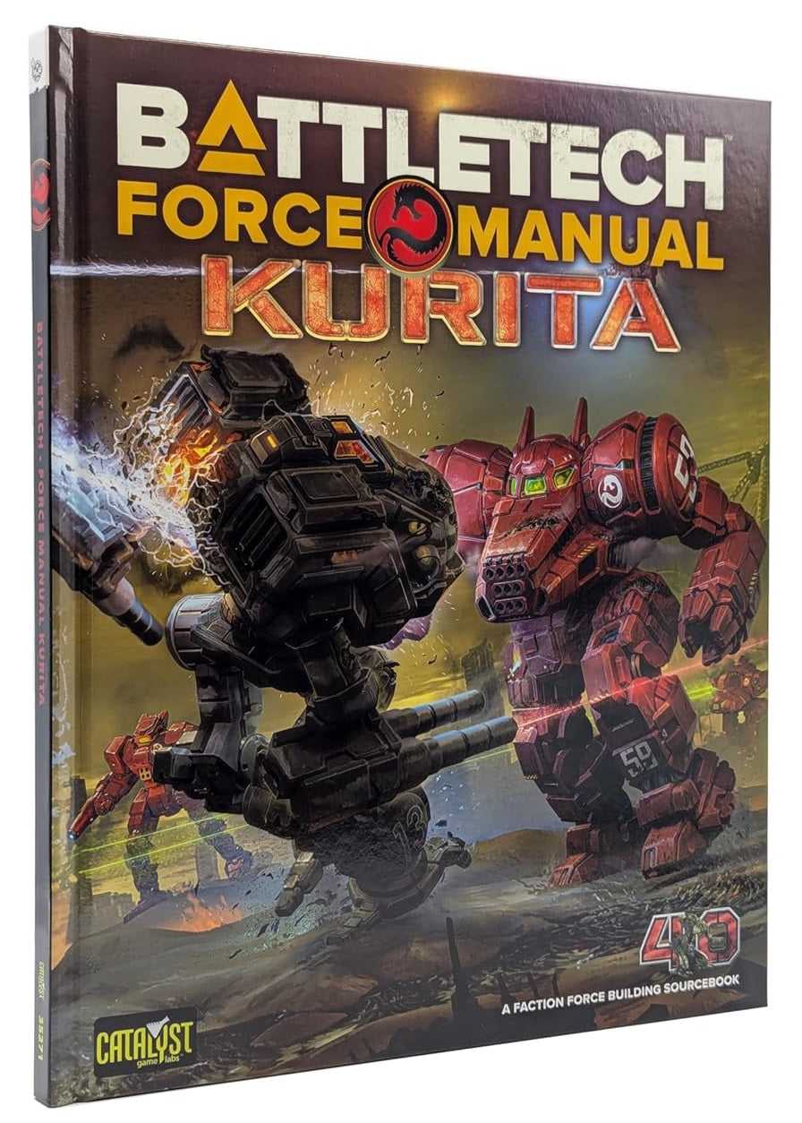 BattleTech: Books