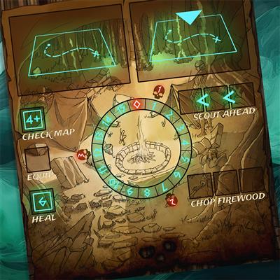Set a Watch-DoubleCGames