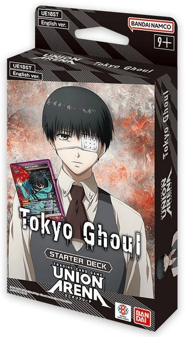 Union Arena One - Tokyo Ghoul