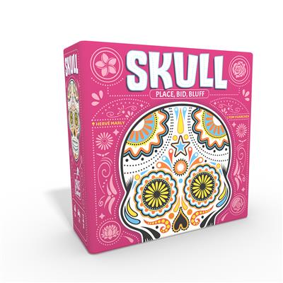 Asmodee Board Games - Best Sellers