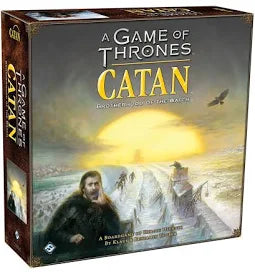 Catan - The Game & Expansions
