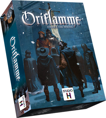 Oriflamme-DoubleCGames