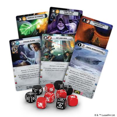 Star Wars : Rebellion-DoubleCGames