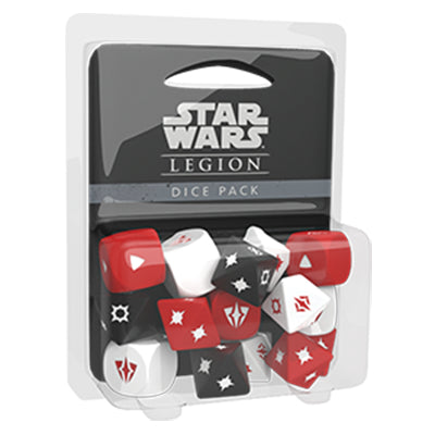 Legion Dice Accessory Pack-DoubleCGames
