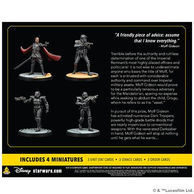 You have Something I Want Squad Pack-DoubleCGames