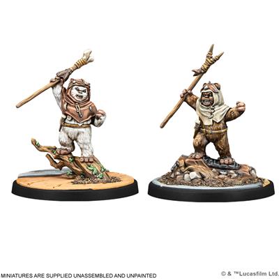 Ee Chee Wa Maa! Squad Pack-DoubleCGames