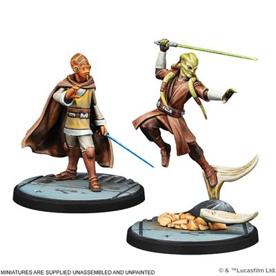 Requesting Your Surrender Squad Pack