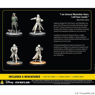 Maximum Firepower Squad Pack-DoubleCGames