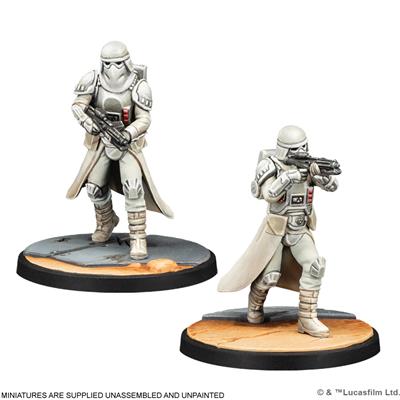 Maximum Firepower Squad Pack-DoubleCGames