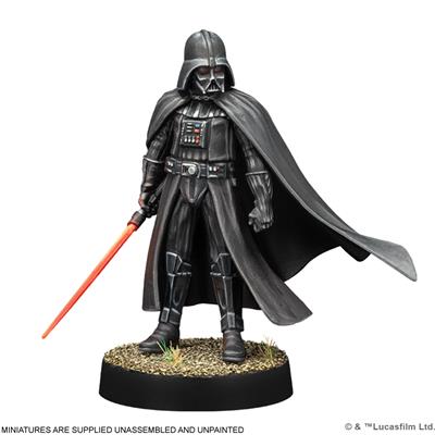 Galactic Empire Starter Set