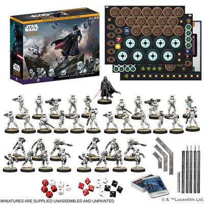Galactic Empire Starter Set
