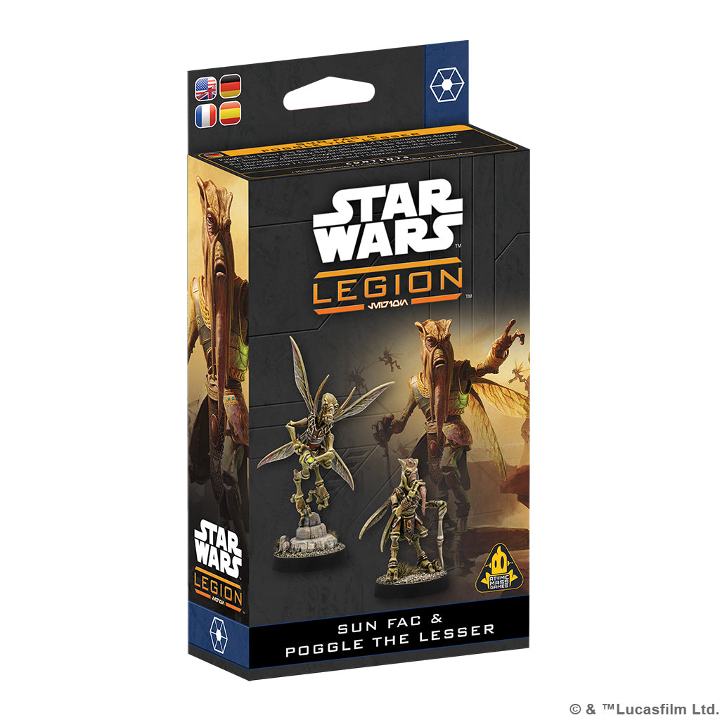 Separatist Alliance
