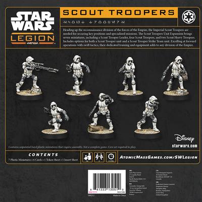 Scout Troopers