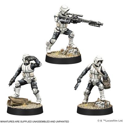 Scout Troopers