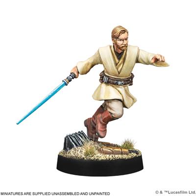 Galactic Republic Starter Set