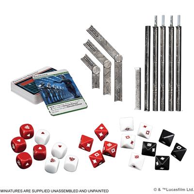 Galactic Republic Starter Set