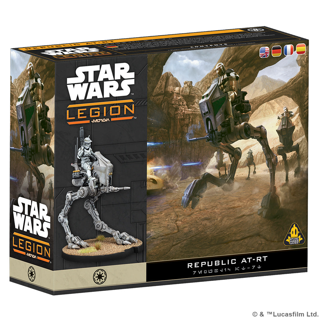 Galactic Republic