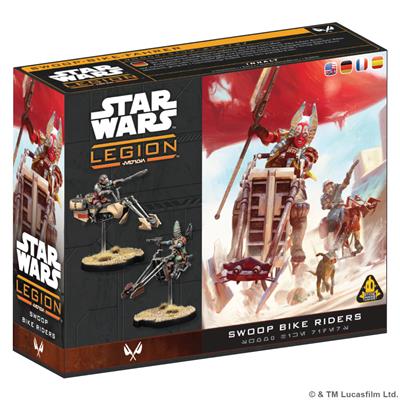 Scum and Villainy