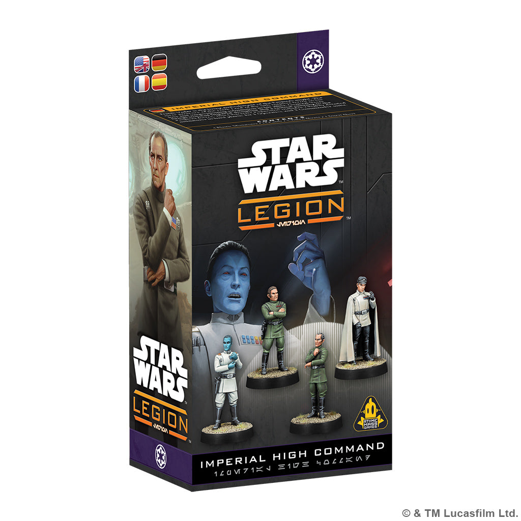 Galactic Empire