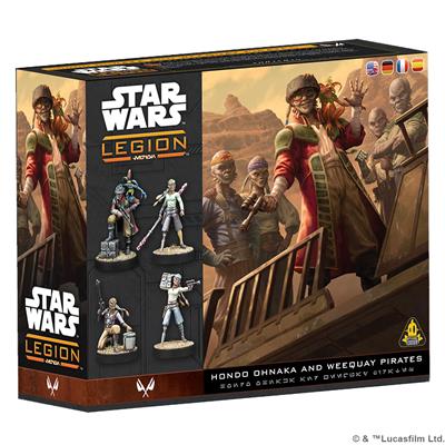 Scum and Villainy