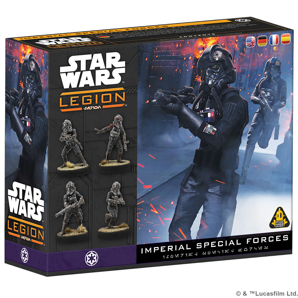 Galactic Empire