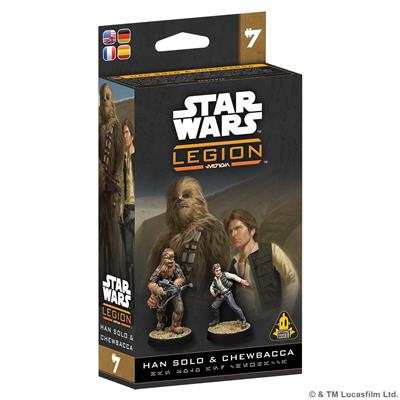Scum and Villainy