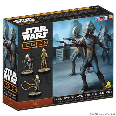 Scum and Villainy