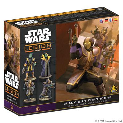 Scum and Villainy