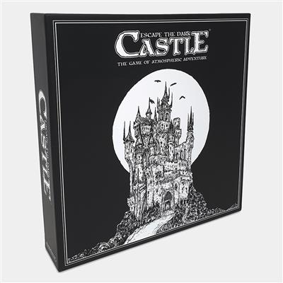 Escape - The Game & Expansions