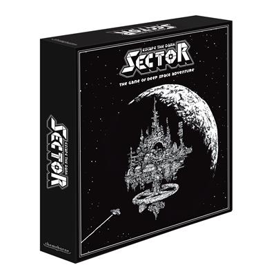 Escape - The Game & Expansions