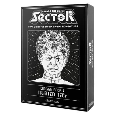 Escape - The Game & Expansions