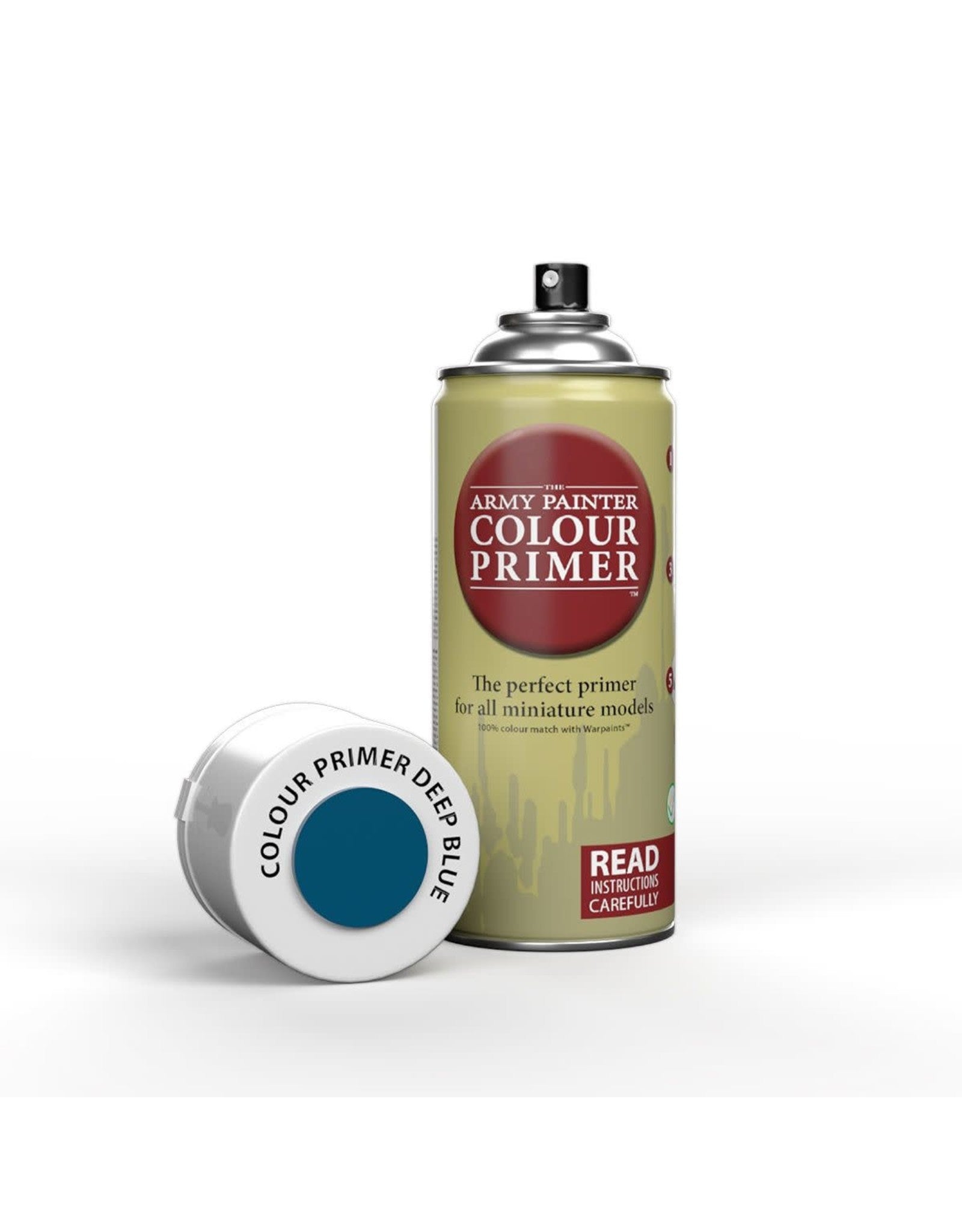 Army Painter - Spray Primer & Varnish
