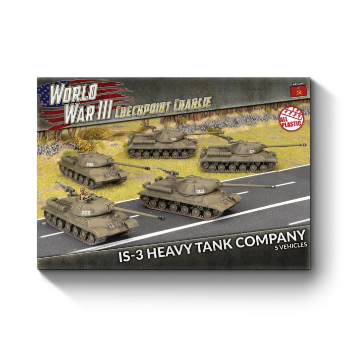 World War III - Soviet